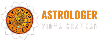 Astrologer Vidya Shankar